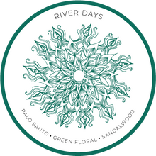 Load image into Gallery viewer, Mandala Moon Candle(s)