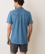 Load image into Gallery viewer, Marine Layer Vintage Heavy Slub Button Down