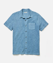 Load image into Gallery viewer, Marine Layer Vintage Heavy Slub Button Down