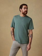 Load image into Gallery viewer, Faherty Sunwashed Pocket Tee