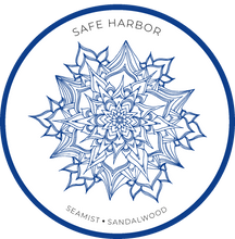 Load image into Gallery viewer, Mandala Moon Candle(s)