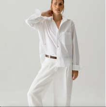 Load image into Gallery viewer, Cissa Crop Shirt