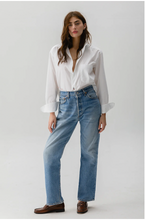 Load image into Gallery viewer, Cissa Crop Shirt