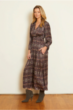 Load image into Gallery viewer, Caballero Darcy Dress