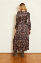 Load image into Gallery viewer, Caballero Darcy Dress