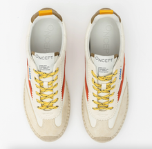 Load image into Gallery viewer, Oncept St. Tropez Espadrille Sneaker
