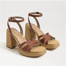 Load image into Gallery viewer, Sam Edelman Reese Platform