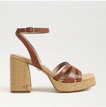 Load image into Gallery viewer, Sam Edelman Reese Platform