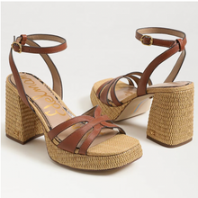 Load image into Gallery viewer, Sam Edelman Reese Platform