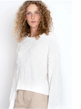 Load image into Gallery viewer, Kule Bubble Sweater