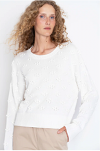 Load image into Gallery viewer, Kule Bubble Sweater