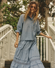 Load image into Gallery viewer, Cartolina Afina Top