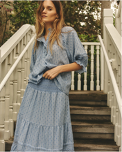 Load image into Gallery viewer, Cartolina Afina Top