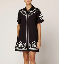 Load image into Gallery viewer, Cleobella Riya Dress