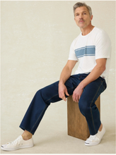 Load image into Gallery viewer, Faherty Sunwashed Tee
