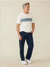 Load image into Gallery viewer, Faherty Sunwashed Tee