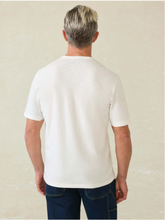 Load image into Gallery viewer, Faherty Sunwashed Tee