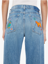 Load image into Gallery viewer, Mother Dodger Flood