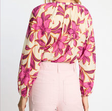 Load image into Gallery viewer, Caballero Ariana Top