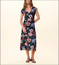 Load image into Gallery viewer, Cleobella Deidre Midi Dress