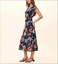 Load image into Gallery viewer, Cleobella Deidre Midi Dress