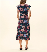 Load image into Gallery viewer, Cleobella Deidre Midi Dress