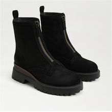 Load image into Gallery viewer, Sam Edelman Grove Zip Front Boot