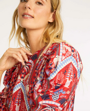 Load image into Gallery viewer, Caballero Robine Top