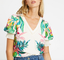 Load image into Gallery viewer, CABALLERO Noha Top