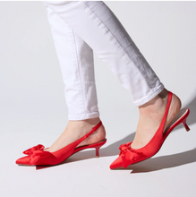 Load image into Gallery viewer, Yosi Samra Elise Slingback