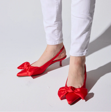 Load image into Gallery viewer, Yosi Samra Elise Slingback