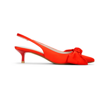 Load image into Gallery viewer, Yosi Samra Elise Slingback