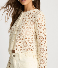 Load image into Gallery viewer, Caballero The Corina Sweater