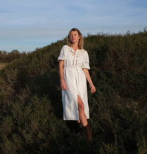 Load image into Gallery viewer, Cleobella Franny Midi Dress