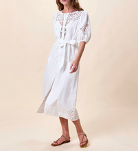 Load image into Gallery viewer, Cleobella Franny Midi Dress