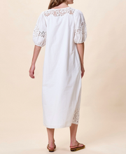 Load image into Gallery viewer, Cleobella Franny Midi Dress