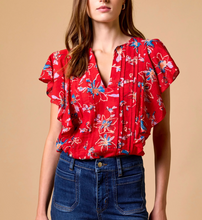 Load image into Gallery viewer, Cleobella Sheenie Blouse