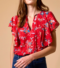 Load image into Gallery viewer, Cleobella Sheenie Blouse
