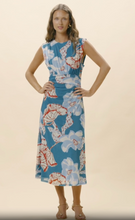 Load image into Gallery viewer, Cleobella Joelle Midi Dress