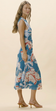 Load image into Gallery viewer, Cleobella Joelle Midi Dress