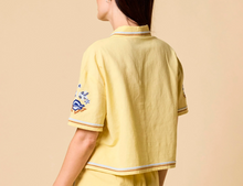Load image into Gallery viewer, Cleobella Wynona Top