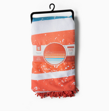 Load image into Gallery viewer, 5 Foot Round Beach Towels