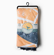 Load image into Gallery viewer, 5 Foot Round Beach Towels