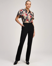 Load image into Gallery viewer, Cinq à Sept Flutter Sleeve Fiona Top