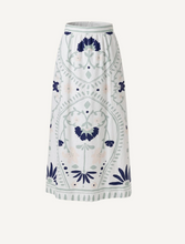 Load image into Gallery viewer, Cleobella Venetia Top and Juliet Skirt