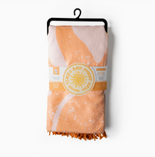 Load image into Gallery viewer, 5 Foot Round Beach Towels
