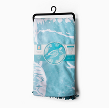 Load image into Gallery viewer, 5 Foot Round Beach Towels
