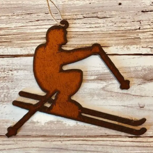 Load image into Gallery viewer, Universal Ironworks Rustic Ornaments
