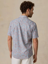Load image into Gallery viewer, FAHERTY Short-Sleeve Breeze Shirt