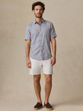 Load image into Gallery viewer, FAHERTY Short-Sleeve Breeze Shirt